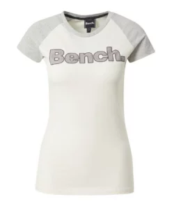 Bench. T-Shirt »TRINA« (1-tlg) -Bench Verkaufsgeschäft 771c60c1 cfc5 5223 85ca f11dce30bb75