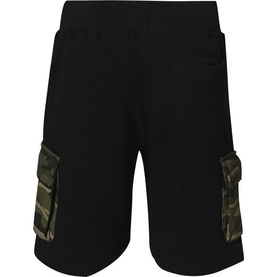 Bench. Shorts »Shorts HARLAN für Jungen« 2 Bench. Shorts »Shorts HARLAN für Jungen« – Bild 2