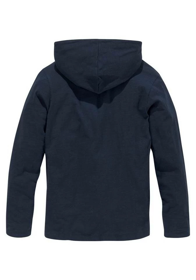 Bench. Langarmshirt »CALIFORNIA« 3 Bench. Langarmshirt »CALIFORNIA« – Bild 3