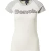 Bench. T-Shirt »TRINA« (1-tlg)