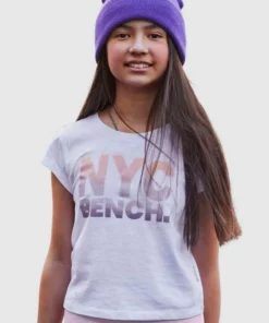 Bench. Leggings mit Logo-Print -Bench Verkaufsgeschäft 7a89bf40 81ec 5dea ac86 40f634a6a5a6 1