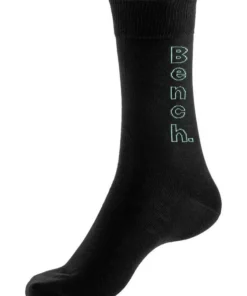 Bench. Socken (7-Paar) mit eingestricktem Schriftzug 19 Bench. Socken (7-Paar) mit eingestricktem Schriftzug -Bench Verkaufsgeschäft 7b106069 380d 508f 999d a177ad39d01c