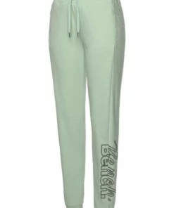 Bench. Relaxhose mit Logostickerei Schwarz, Mint-melange, Anthrazit-melange 13 Bench. Relaxhose mit Logostickerei Schwarz, Mint-melange, Anthrazit-melange -Bench Verkaufsgeschäft 7e074296 c9dd 5926 9510 a679d52c7ecf