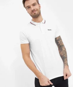 Bench. Poloshirt »Gruff« Charcoal Marl, Schwarz, Navy, White 32 Bench. Poloshirt »Gruff« Charcoal Marl, Schwarz, Navy, White -Bench Verkaufsgeschäft 7f8016a1 9749 5caa 8899 1a28bc9ebcd7