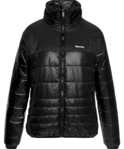 Bench. Steppjacke mit integrierter Kapuze im Kragen 13 Bench. Steppjacke mit integrierter Kapuze im Kragen -Bench Verkaufsgeschäft 8024c672 724e 50e5 98a0 ac9ab0799793
