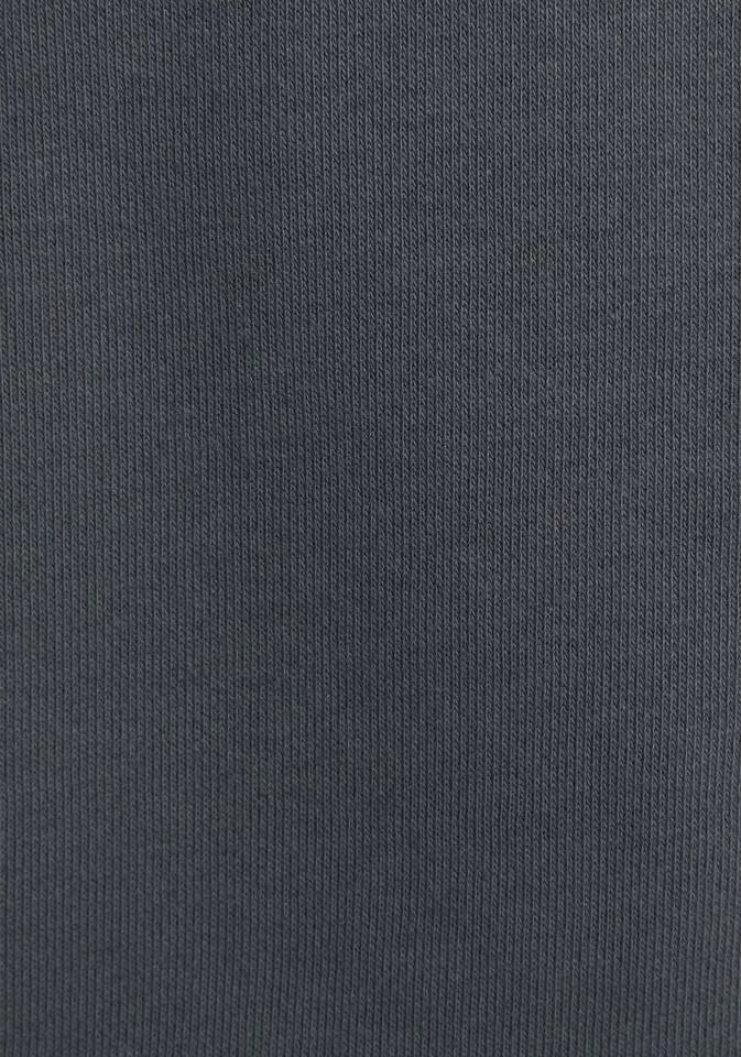 Bench. Kapuzensweatjacke mit Logodruck in Metalloptik Stein, Hellgelb 7 Bench. Kapuzensweatjacke mit Logodruck in Metalloptik Stein, Hellgelb – Bild 7