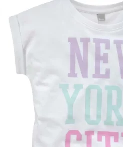 Bench. T-Shirt weite Form mit Ärmelaufschlag 8 Bench. T-Shirt weite Form mit Ärmelaufschlag -Bench Verkaufsgeschäft 821fd804 57ff 51f9 93dc ffb9f358f350