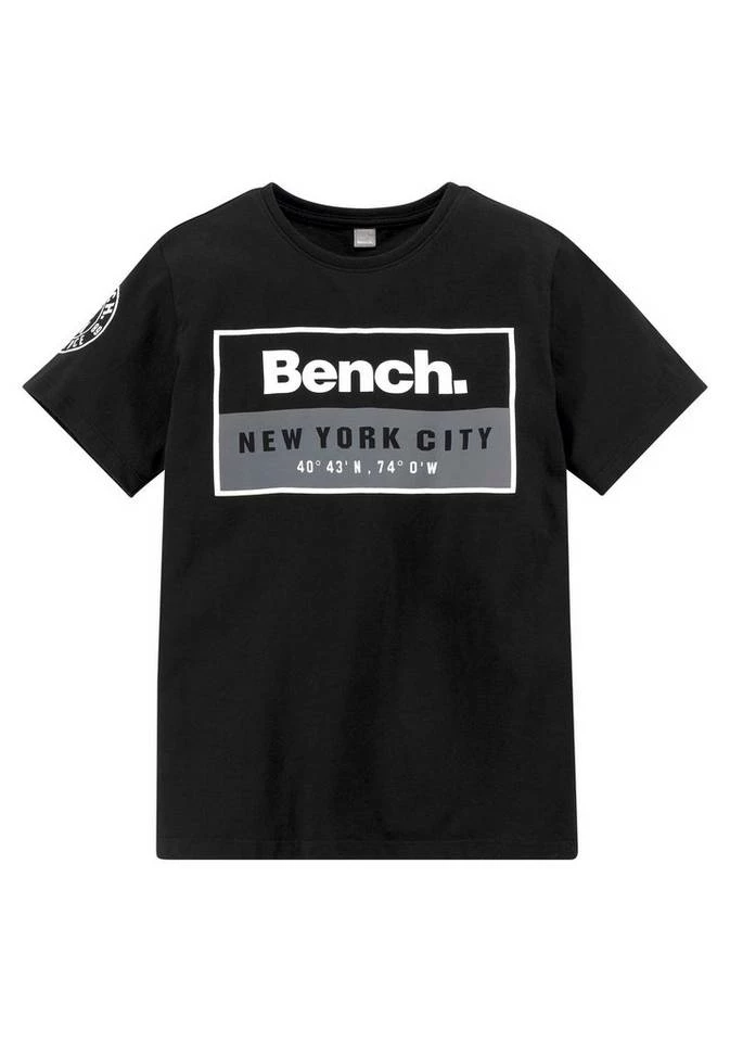 Bench. T-Shirt 1 Bench. T-Shirt