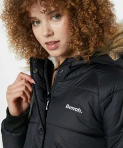 Bench. Wintermantel »ARIELE« 14 Bench. Wintermantel »ARIELE« -Bench Verkaufsgeschäft 8409cae5 8cd7 5af7 bdb6 46b001471760