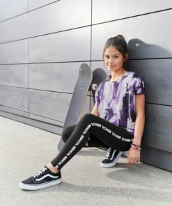 Bench. Fledermausshirt mit tollem Muster -Bench Verkaufsgeschäft 8429b8ff 8776 5139 9664 cca016b887d7