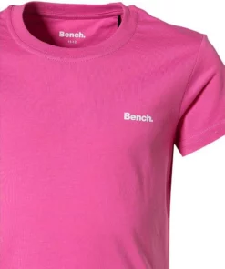 Bench. T-Shirt »T-Shirt ADELLA 3er pack für Mädchen« -Bench Verkaufsgeschäft 85967b74 1643 505b 9432 111f57329f1d