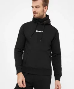 Bench. Sweatshirt »Guthry« Khaki, Schwarz, Navy, Grey marl -Bench Verkaufsgeschäft 86cc3d37 d306 5d59 bc7c d50a4bd036c6