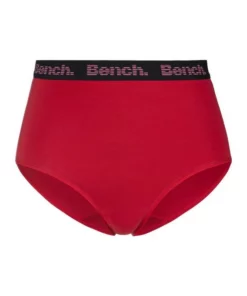 Bench. High-Waist-Slip (4 Stück) mit weichem Logo-Webbündchen Weiß | navy, Rot | navy, Rot | weiß | grau -Bench Verkaufsgeschäft 86e7c48c f43d 5c8e bfa6 30d83a2fe352