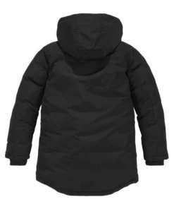 Bench. Parka Brusttaschen mit bedruckten Reißverschlüssen -Bench Verkaufsgeschäft 876f53f5 33e2 51f0 a0c9 b1438df70e39