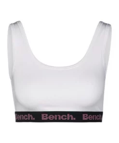 Bench. Bustier (Packung, 2 Stück) mit Logo-Webbündchen 11 Bench. Bustier (Packung, 2 Stück) mit Logo-Webbündchen -Bench Verkaufsgeschäft 88f53def 4d94 5036 a49b afba9a337226