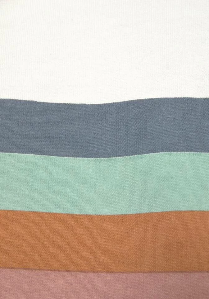 Bench. Kapuzensweatshirt mit Frontprint 5 Bench. Kapuzensweatshirt mit Frontprint – Bild 5