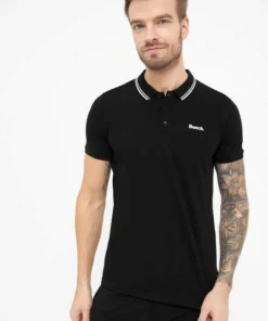 Bench. Poloshirt »Gruff« Charcoal Marl, Schwarz, Navy, White 28 Bench. Poloshirt »Gruff« Charcoal Marl, Schwarz, Navy, White -Bench Verkaufsgeschäft 8a0b9c76 f51e 5912 98bc f9a681a336bf