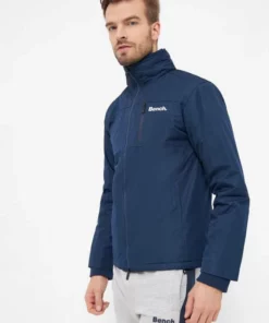 Bench. Winterjacke »Bango« Bündchenabschluss, Fleecefutter, wasserabweisend Schwarz, Navy, Camo -Bench Verkaufsgeschäft 8a41d917 226c 5708 9084 c51b36af7b19