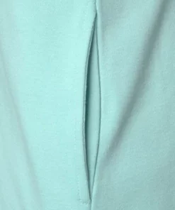 Bench. Sweatkleid mit Kapuze Schwarz, Türkis -Bench Verkaufsgeschäft 8a668a08 76ea 5ec5 b3fb f70a896f6578