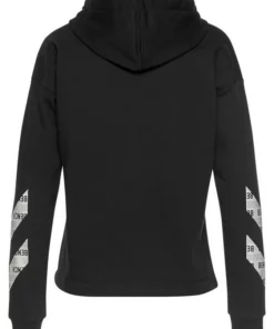 Bench. Hoodie mit Logodruck Schwarz, Offwhite-altweiß-ecru 12 Bench. Hoodie mit Logodruck Schwarz, Offwhite-altweiß-ecru -Bench Verkaufsgeschäft 8a86a392 6965 5d0b 9ee9 333d36116f8c