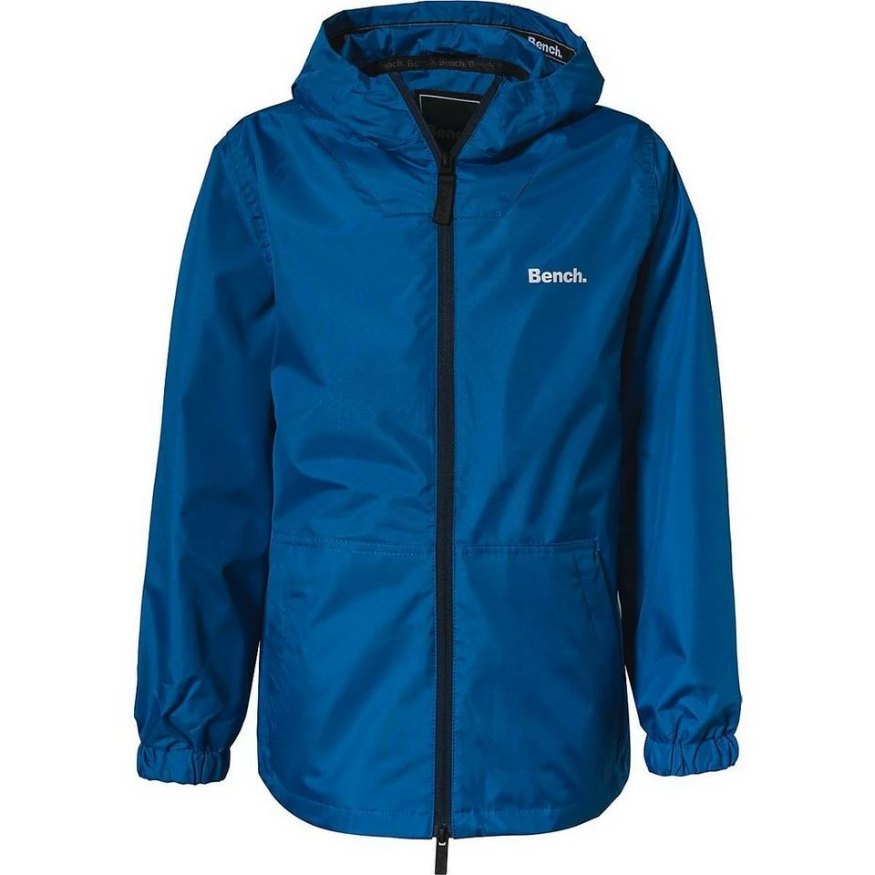 Bench. Allwetterjacke »Übergangsjacke JAKE für Jungen« Royal, Schwarz, Dunkelblau 13 Bench. Allwetterjacke »Übergangsjacke JAKE für Jungen« Royal, Schwarz, Dunkelblau – Bild 13