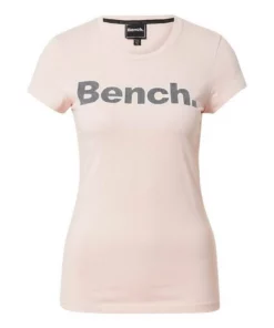 Bench. T-Shirt »LEORA« (1-tlg) -Bench Verkaufsgeschäft 8ba7953a 0ffe 5125 9905 70534e99d4c5