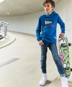 Bench. Langarmshirt -Bench Verkaufsgeschäft 8be16722 b075 5a65 9b7c c68152e6de31