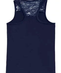 Bench. Achseltop (2 Stück), mit Spitzendetails am Rücken -Bench Verkaufsgeschäft 8c48e210 4c50 5199 b2b4 676a6b86b2a8