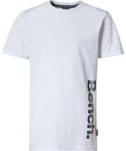 Bench. T-Shirt »T-Shirt IVAN für Jungen« Schwarz, Weiß, Hellgrau, Royal -Bench Verkaufsgeschäft 8c4d588c f7b1 5ec9 8c9a 3316064d605c