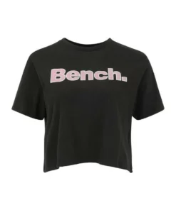 Bench. T-Shirt »KAY« (1-tlg) -Bench Verkaufsgeschäft 8c61781c 3507 5457 97cf 1d5a1496cd40