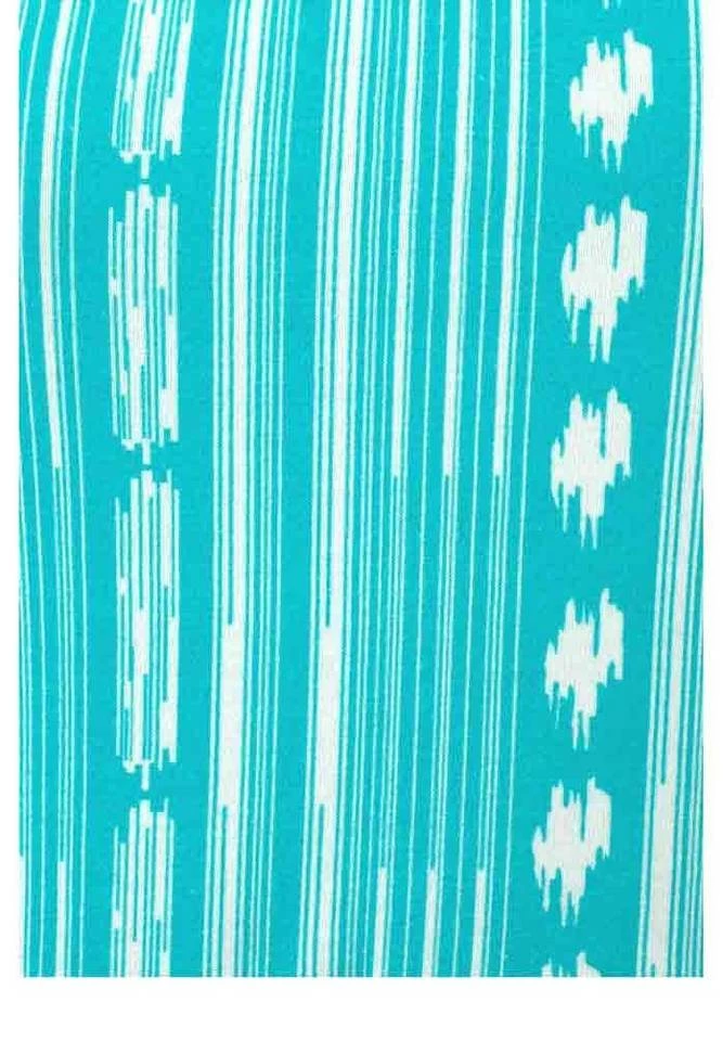 Bench. Jerseykleid »Bench Damen Marken-Strandkleid, türkis« 3 Bench. Jerseykleid »Bench Damen Marken-Strandkleid, türkis« – Bild 3