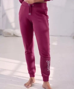 Bench. Sweathose mit glitzender Logostickerei Mint, Marine, Beere 18 Bench. Sweathose mit glitzender Logostickerei Mint, Marine, Beere -Bench Verkaufsgeschäft 8db3bd84 c890 5efa 8892 25c3b229c1dc