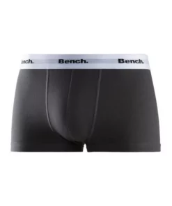 Bench. Hipster (4 Stück) mit kontrastfarbigem Bund Royalblau | grau-meliert | rot | schwarz, Schwarz, Navy | bordeaux | petrol | anthrazit -Bench Verkaufsgeschäft 920a3f2b 57e9 5bcf 9bea d7c57a13da3e