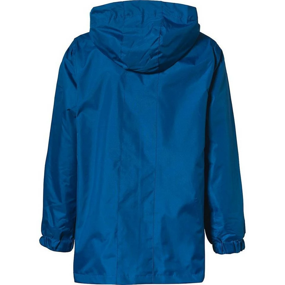 Bench. Allwetterjacke »Übergangsjacke JAKE für Jungen« Royal, Schwarz, Dunkelblau 2 Bench. Allwetterjacke »Übergangsjacke JAKE für Jungen« Royal, Schwarz, Dunkelblau – Bild 2