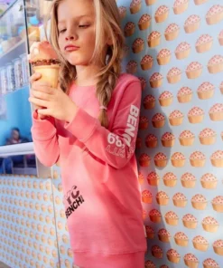 Bench. Sweatkleid -Bench Verkaufsgeschäft 92e9933f 3b89 5d94 aaaf e7a54c99367d