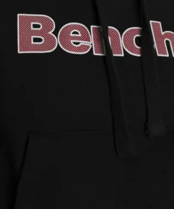 Bench. Hoodie »ANISE« mit frontalem Logo Print Fuchsia, White, Schwarz, Black 17 Bench. Hoodie »ANISE« mit frontalem Logo Print Fuchsia, White, Schwarz, Black -Bench Verkaufsgeschäft 9386e49a 94b8 5da9 a766 40de2625ca43