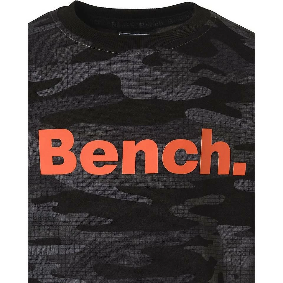 Bench. Sweatshirt »Sweatshirt ONGAR für Jungen« 2 Bench. Sweatshirt »Sweatshirt ONGAR für Jungen« – Bild 2