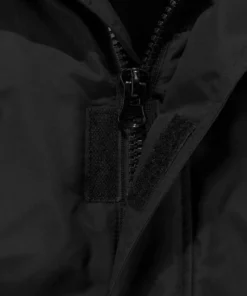 Bench. Parka Brusttaschen mit bedruckten Reißverschlüssen -Bench Verkaufsgeschäft 9838c2a3 e34d 5679 a6f3 abfc4e3a8216