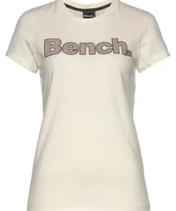 Bench. T-Shirt »Leora« (1-tlg) -Bench Verkaufsgeschäft 995388d1 5d6f 596b 8ed7 5421fb920ee5