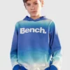 Bench. Kapuzensweatshirt »im Farbverlauf«