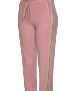 Bench. Relax-Caprihose mit Glitzerstreifen Beige-melange, Schwarz, Rosé 14 Bench. Relax-Caprihose mit Glitzerstreifen Beige-melange, Schwarz, Rosé -Bench Verkaufsgeschäft 99fae4a7 d9f7 50a5 a67c abeb428bc145