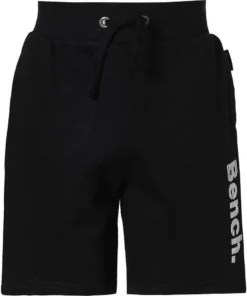 Bench. Shorts »Shorts ROLLO für Jungen« Schwarz, Hellgrau -Bench Verkaufsgeschäft 9a0a705f bf22 590c 834b 6040a4dca6b7
