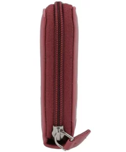 Bench. Geldbörse, Leder Grau, Mittelblau, Rot, Dunkelblau -Bench Verkaufsgeschäft 9a3a7fc7 e8f9 554c 8629 e8eadbfb9576