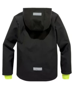 Bench. Softshelljacke »mit reflektierenden Details« -Bench Verkaufsgeschäft 9bf4a3b1 763c 54c1 ad9b a9586e70a36b