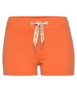 Bench. Sweatshorts mit Kontraststreifen und Logobändern Dunkelblau, Mandarine, Creme 14 Bench. Sweatshorts mit Kontraststreifen und Logobändern Dunkelblau, Mandarine, Creme -Bench Verkaufsgeschäft 9d110077 5646 5d88 b075 658b8abe82fa