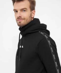 Bench. Sweatshirt »Guthry« Khaki, Schwarz, Navy, Grey marl -Bench Verkaufsgeschäft 9e2a9c5a 6751 506c 9e03 a8434bfef20a