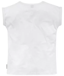 Bench. T-Shirt mit großem Logodruck -Bench Verkaufsgeschäft 9fdda296 d3aa 5b0f 9cd8 d48216da5cfc