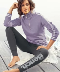 Bench. Leggings mit glänzendem Logodruck 18 Bench. Leggings mit glänzendem Logodruck -Bench Verkaufsgeschäft a0f1cd60 d3a7 5f2d b0e8 a6bcb359cf7a