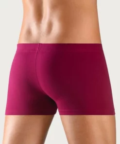 Bench. Boxer (4 Stück) in der Dose Navy | anthrazit-meliert | rot | schwarz, Blau | anthrazit-meliert | petrol | bordeaux, Schwarz, Schwarz | t&uuml;rkis | orange | lila -Bench Verkaufsgeschäft a1778b45 f0de 5d00 aee2 1e650a90a396