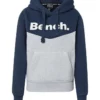 Bench. Sweatshirt »HARA« (1-tlg)